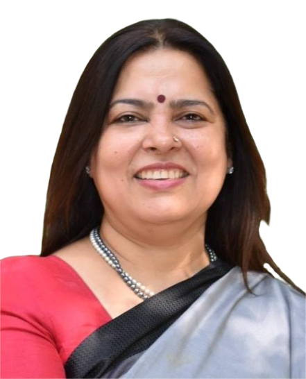 Meenakshi Lekhi